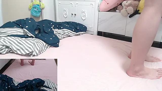 Kakushi dori online show from 12/25/24, 03:38