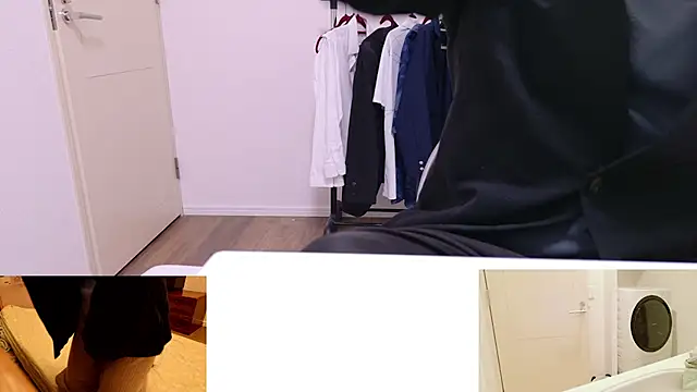 Kakushi dori online show from 01/14/26, 02:09