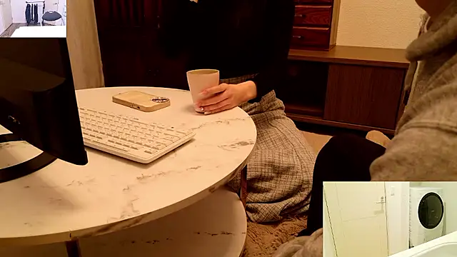 Kakushi dori online show from 02/07/26, 06:10