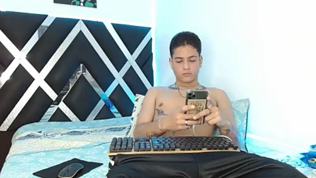 Levy Steve online show from 02/22/26, 01:08