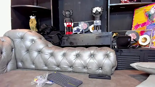 Levy Steve online show from 03/19/25, 10:55