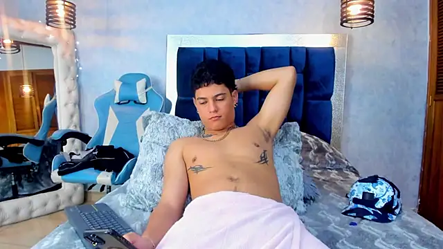 Levy Steve online show from 03/07/25, 10:24