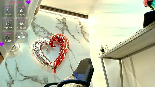 Lindsey8 online show from 02/16/26, 01:54