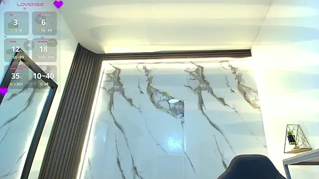 Lindsey8 online show from 02/13/26, 01:00