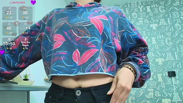 Lindsey8 online show from 10/20/25, 12:06