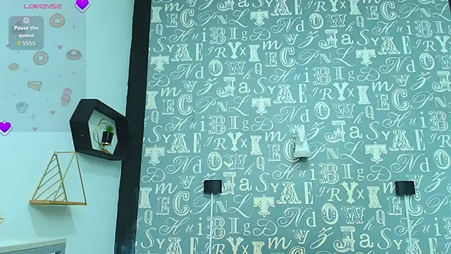 Lindsey8 online show from 10/16/25, 12:13