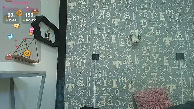 Lindsey8 online show from 09/29/25, 01:50