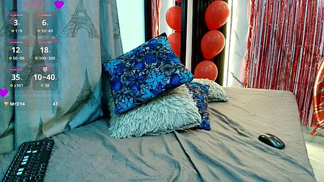 Lindsey8 online show from 02/15/26, 01:10