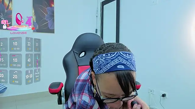 daniela xue online show from 03/14/26, 08:37