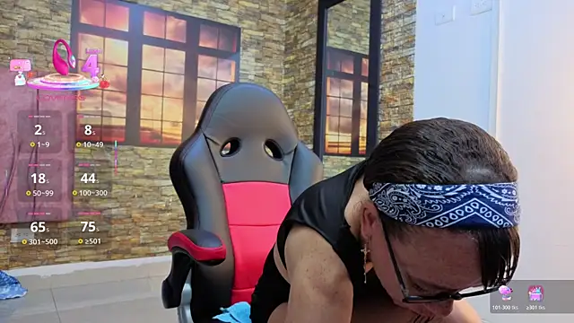 daniela xue online show from 01/06/26, 08:13