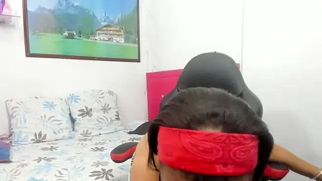 daniela xue online show from 06/02/26, 07:25