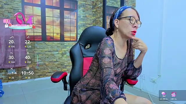 daniela xue online show from 01/11/26, 11:17