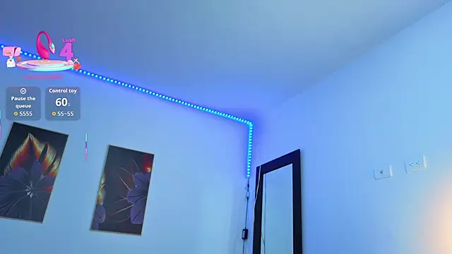 daniela xue online show from 03/06/26, 09:48