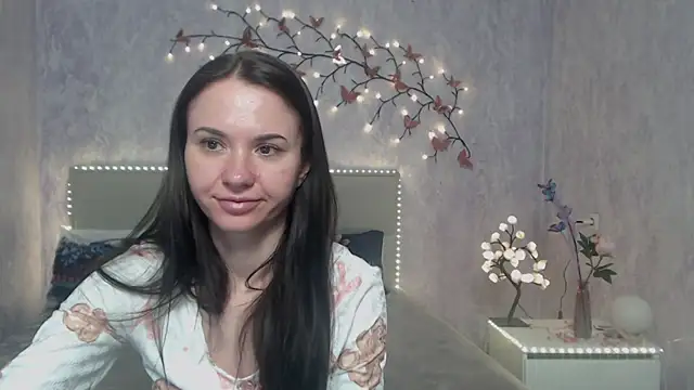 KaraCriegs online show from 03/08/26, 02:48