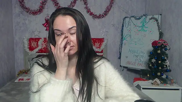 KaraCriegs online show from 01/09/26, 06:37