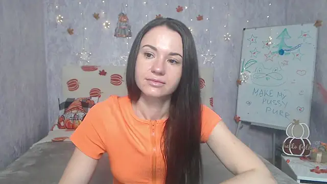 KaraCriegs online show from 11/30/25, 06:19