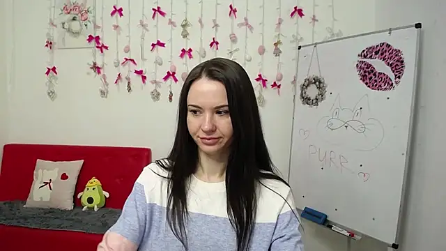 KaraCriegs online show from 03/31/26, 05:48