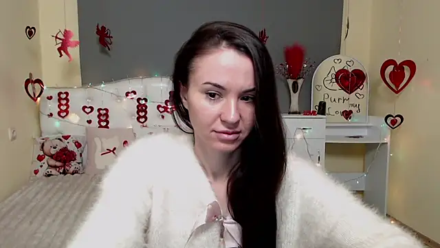 KaraCriegs online show from 02/02/26, 06:51