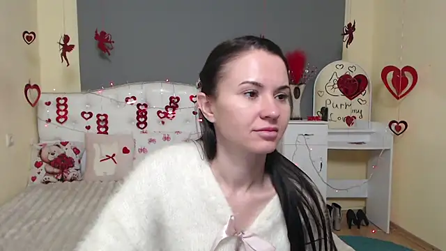 KaraCriegs online show from 02/03/26, 02:53