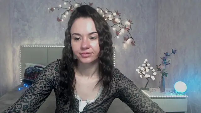 KaraCriegs online show from 03/14/26, 06:36