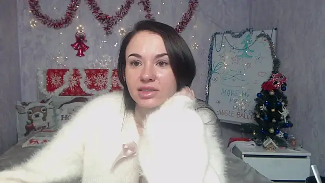 KaraCriegs online show from 01/05/26, 06:33