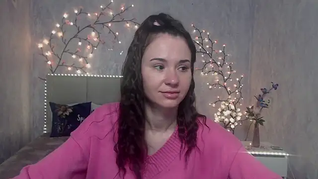 KaraCriegs online show from 04/15/26, 06:12