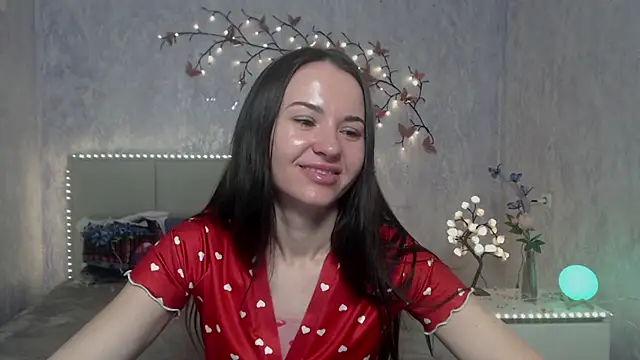 KaraCriegs online show from 03/22/26, 07:04