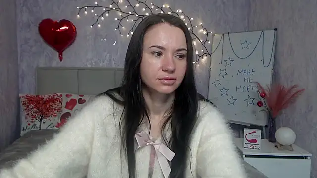 KaraCriegs online show from 01/17/26, 06:33