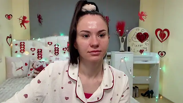 KaraCriegs online show from 01/31/26, 08:40