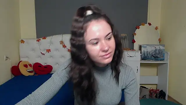 KaraCriegs online show from 11/15/25, 06:23