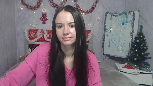 KaraCriegs online show from 12/03/25, 06:40