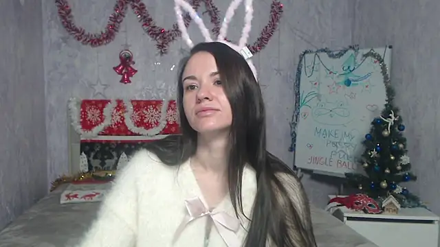 KaraCriegs online show from 12/16/25, 07:07