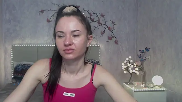 KaraCriegs online show from 03/18/26, 08:10