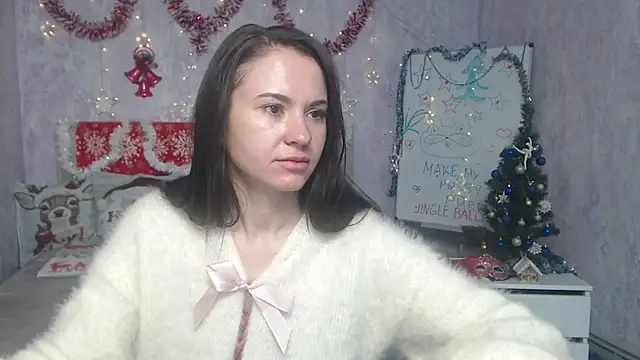 KaraCriegs online show from 12/20/25, 07:06