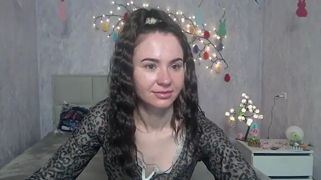 KaraCriegs online show from 04/07/26, 05:48