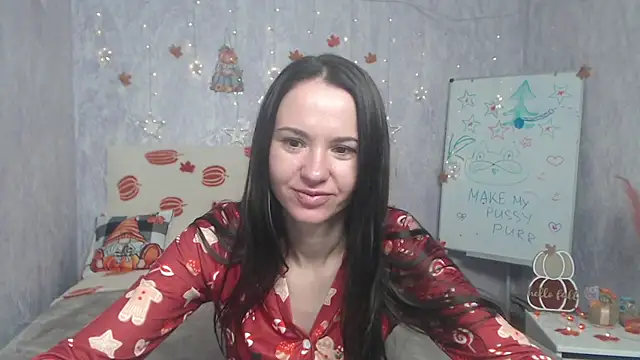 KaraCriegs online show from 12/01/25, 07:37
