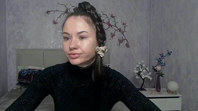 KaraCriegs online show from 03/19/26, 06:08