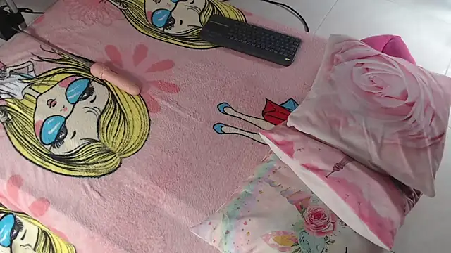 zaleya mateus online show from 03/17/26, 01:14