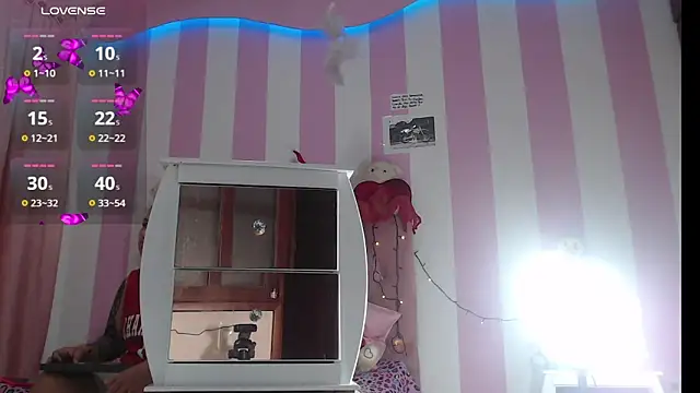 Snapshot of zaleya_mateus chatting on 12/03/25, 10:58 zaleya mateus online show from 12/03/25, 10:58