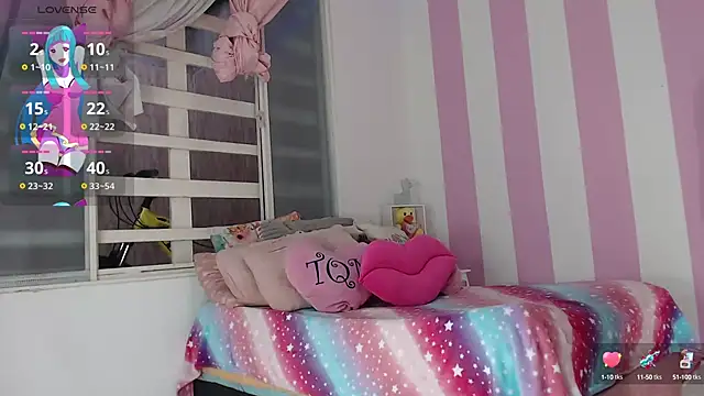 Snapshot of zaleya_mateus chatting on 10/07/25, 11:00 zaleya mateus online show from 10/07/25, 11:00