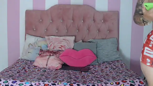 zaleya mateus online show from 05/05/26, 12:08