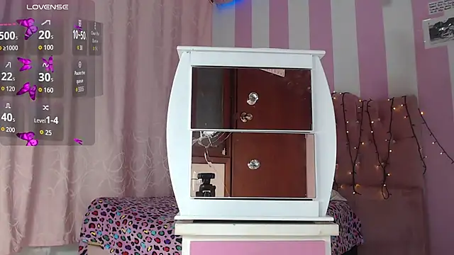 Snapshot of zaleya_mateus chatting on 02/19/26, 11:07 zaleya mateus online show from 02/19/26, 11:07