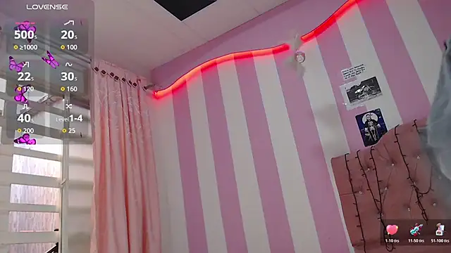 Snapshot of zaleya_mateus chatting on 11/07/25, 11:04 zaleya mateus online show from 11/07/25, 11:04