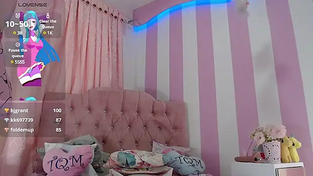 Snapshot of zaleya_mateus chatting on 03/20/25, 02:10 zaleya mateus online show from 03/20/25, 02:10