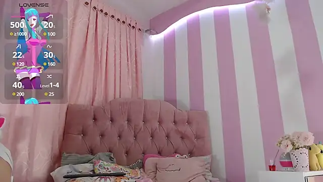 Snapshot of zaleya_mateus chatting on 03/21/25, 12:28 zaleya mateus online show from 03/21/25, 12:28