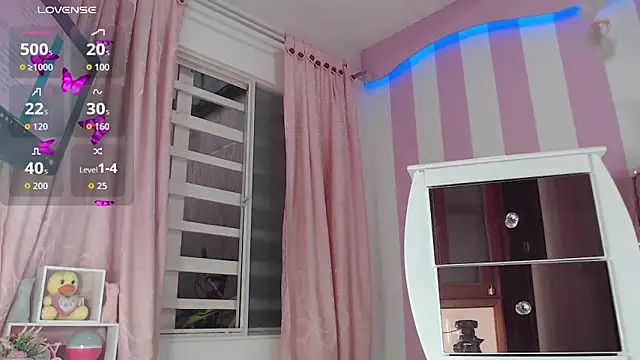 Snapshot of zaleya_mateus chatting on 11/08/25, 10:52 zaleya mateus online show from 11/08/25, 10:52