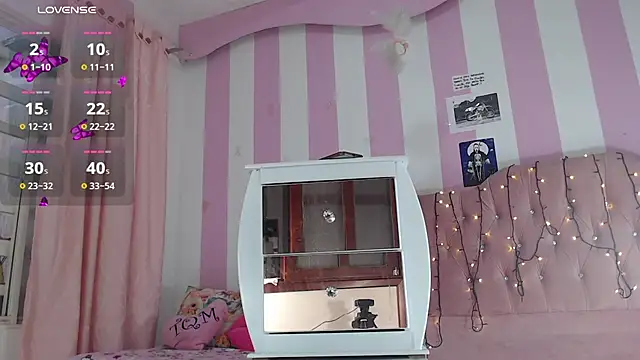 Snapshot of zaleya_mateus chatting on 11/05/25, 11:02 zaleya mateus online show from 11/05/25, 11:02