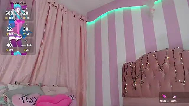 Snapshot of zaleya_mateus chatting on 10/02/25, 11:13 zaleya mateus online show from 10/02/25, 11:13