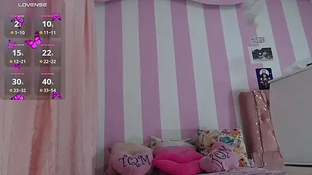 Snapshot of zaleya_mateus chatting on 11/06/25, 11:14 zaleya mateus online show from 11/06/25, 11:14