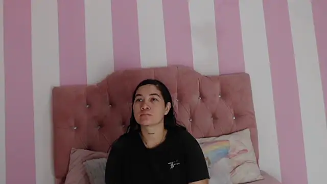 zaleya mateus online show from 05/21/26, 11:07